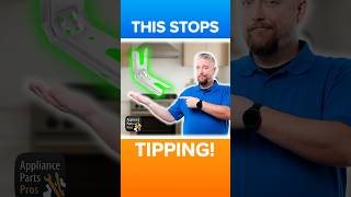 Why Every Stove Needs an Anti-Tip Bracket and How to Check Yours