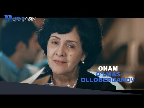 O'lmas Olloberganov - Onam | Улмас Оллоберганов - Онам