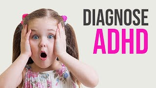 Does Your Child Have ADHD? | How to Diagnose ADD? | Dr. Richard Abbey