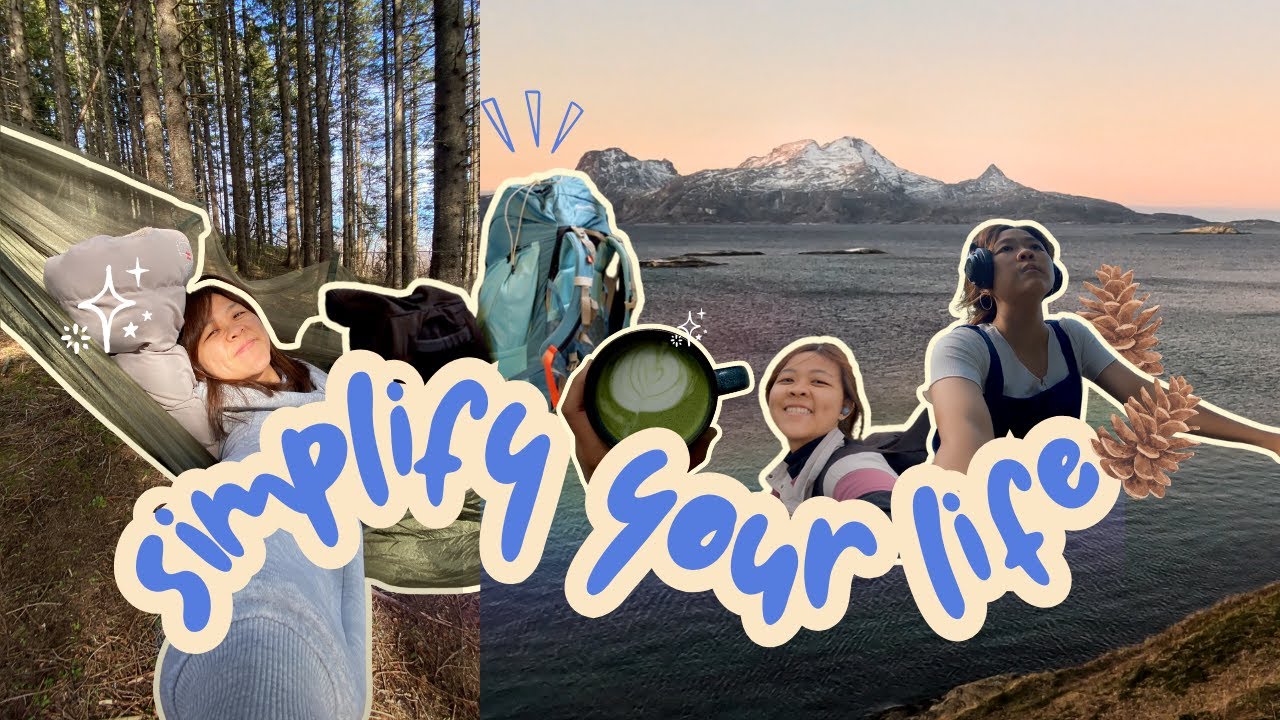 Slow Travel Taught Me to Live More Intentionally (And How You Can Too)