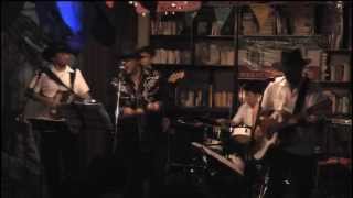 5. RAYITO DE LUNA by Tex Nakamura with Conjunto J