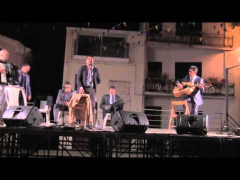 5-  GARA OLIENA 22/08/2010