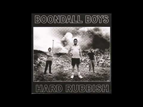 Boondall Boys - Texas Serenade (Gun Club)