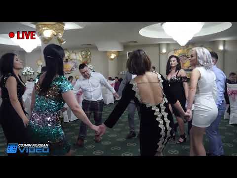 LIVE COLAJ NOU 2020 Sarba Olteneasca cu Cristina Voinea / CEA MAI TARE SARBA