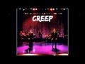 Glee - Creep (Lyrics) 