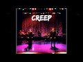 Glee - Creep (Lyrics) 
