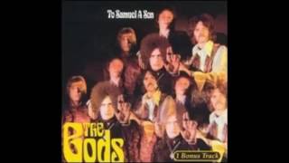 The Gods - Eight o'clock in the morning (1969) [Pre-Uriah Heep]