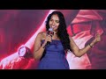 Actress Pavani Karanam Shocking Comments On Actor Nani AT HIT3 Blockbuster Success Meet Hit3