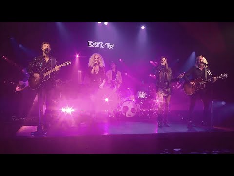 Little Big Town - Live from Exit/In (#SOSFEST)