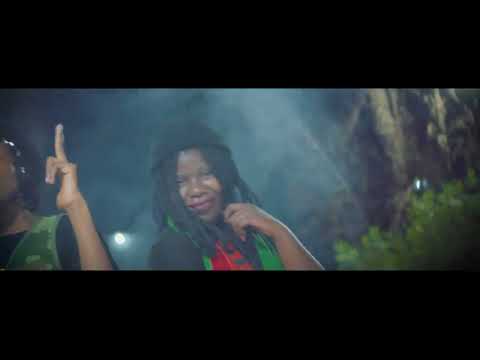 Kellie divine njuchi ft Luki 24 7 🐝