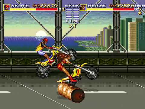 streets of rage remake v5 1 streets of rage remake v5 1