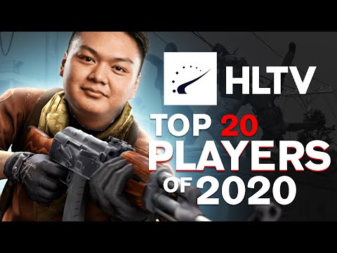 Brehze - HLTV.org's #20 Of 2020 (CS:GO)