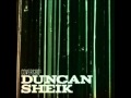 Duncan Sheik Kyoto Song 