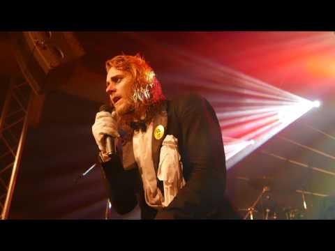 Coppelius - Ade mein Lieb (Live @ Mannheim 24.09.2016)