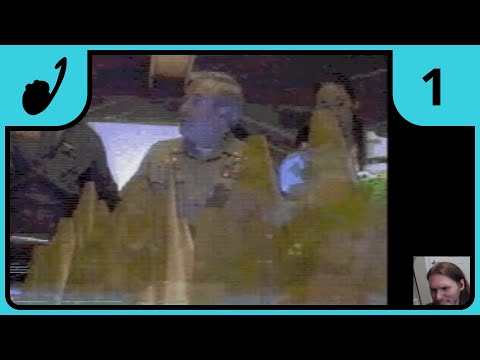 Jerma Streams [with Chat] - Sega CD Games (Part 1) [Copyright-Free]