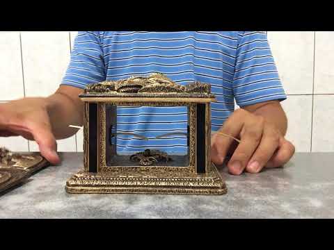Dragon’s Chamber by Magic Wagon