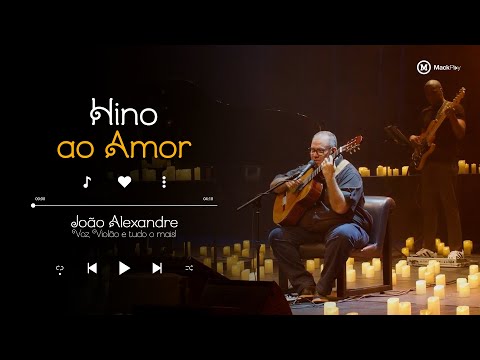 Hino ao Amor - Sérgio Pimenta