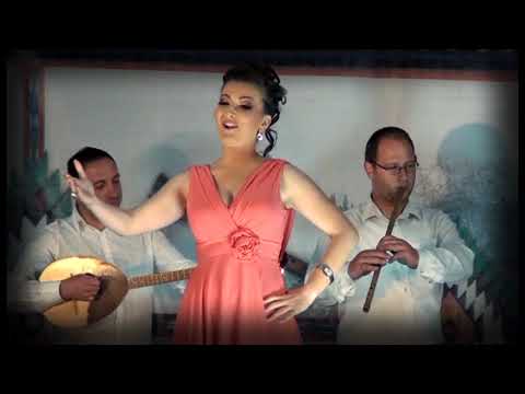 ELENA JOVCESKA-  DOLNENI DE