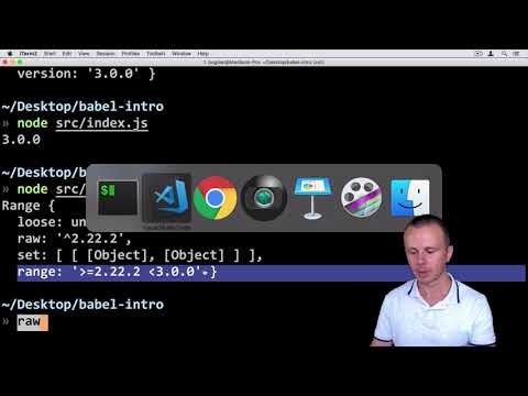 NPM TUTORIAL 01 Introduction to NPM