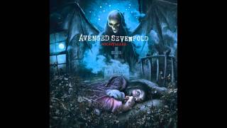 Avenged Sevenfold - Lost It All (Bonus Track) [Lyrics in Description]