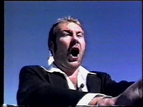 GamesMaster Feature: Desperado Roller Coaster