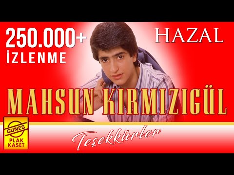 Mahsun Kırmızıgül - Hazal