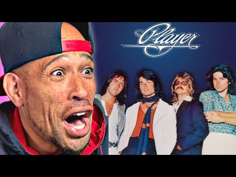 Rapper FIRST time REACTION to PLAYER "BABY COME BACK" 1977!