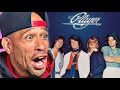 Rapper FIRST time REACTION to PLAYER "BABY COME BACK" 1977!