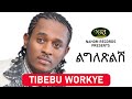 Tibebu Workiye Ligletsilish ጥበቡ ወርቅዬ ልግለጽልሽ Ethiopian Music