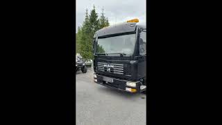 MAN TGL 8.180 *4x2 *Machine Transport *Ramps *Winch &ccedil;ekici kamyon | G&ouml;r&uuml;nt&uuml; 4 - Autoline