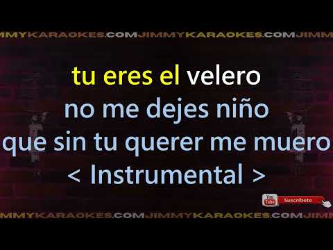Amor Marinero - Rocio Jurado