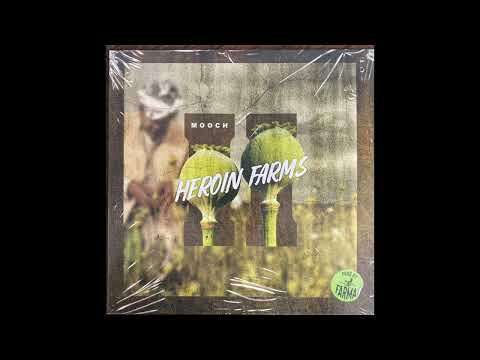 MOOCH - IN THE WIND FT. ROB GATES (AUDIO SLIDE)