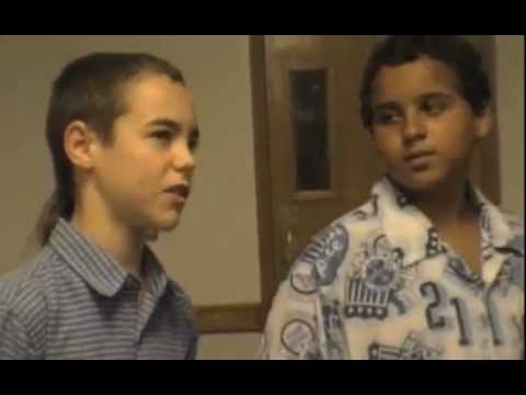 Jesus Camp (2006) Trailer