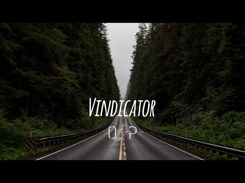 Talekeeper Studios - Vindicator