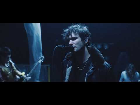 The Night Game | Bad Girls Don't Cry | Live from YouTube Space LA