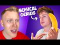 TikTok Musicians TALENTED