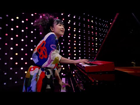 Hiromi’s Sonicwonder - Yes! Ramen!! (Live on KEXP)