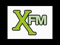 Jack Butler - "Bushido Codes" Live Acoustic Session @ XFM Scotland