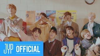 k-pop idol star artist celebrity music video Stray Kids