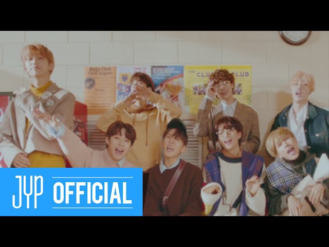 Get Cool / Stray Kids