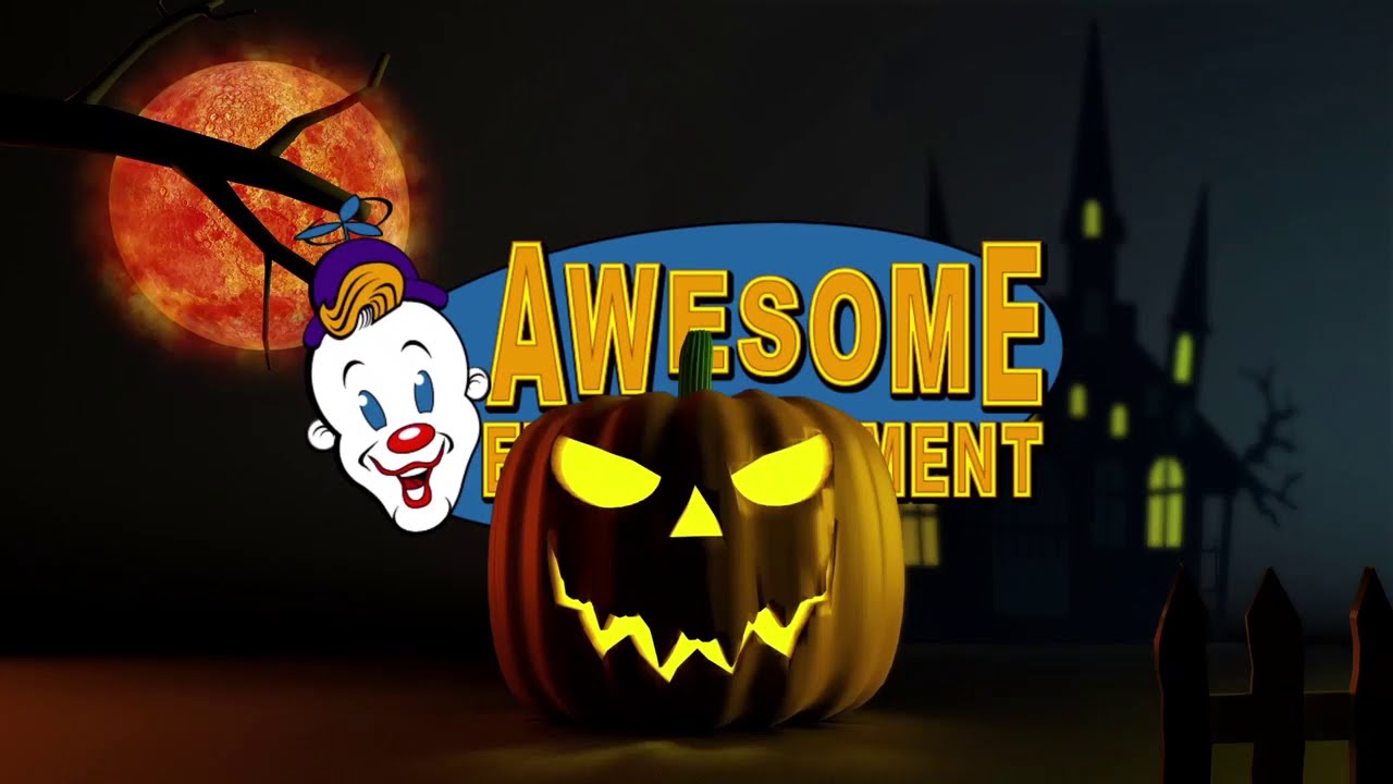 Promotional video thumbnail 24 for Awesome Entertainment