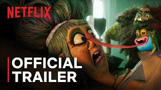 The Twits Official Trailer