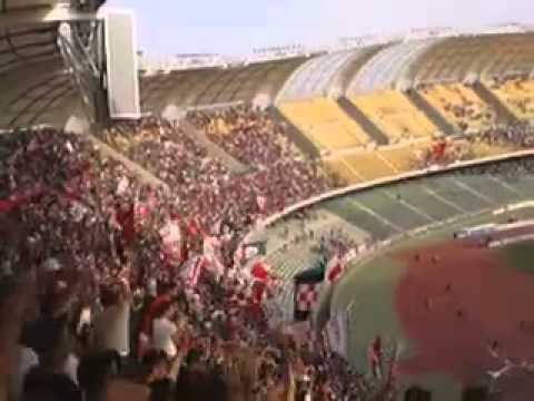 Ultras Bari curva nord  tanto non capirai!