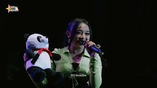 Download lagu Lukaku Arneta Julia OM. MAHESA at AMBARAWA | SMS Production mp3