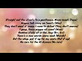 Offset ft. Cardi B- Clout Lyrics Video