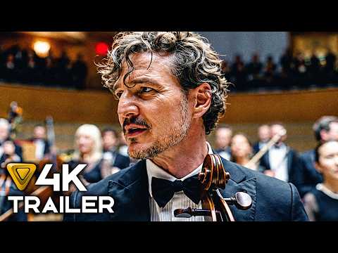 ¡BEHEMOTH! Tráiler 2 Oficial Español (2026) Pedro Pascal