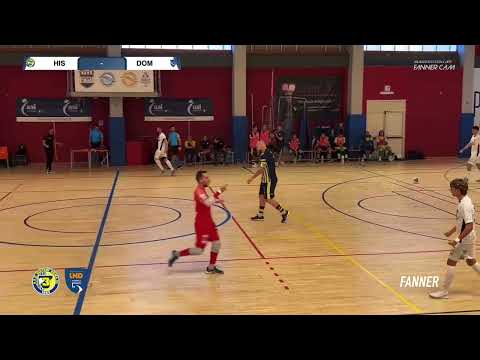 🎥 History Roma 3z 🆚 Junior Domitia | Highlights