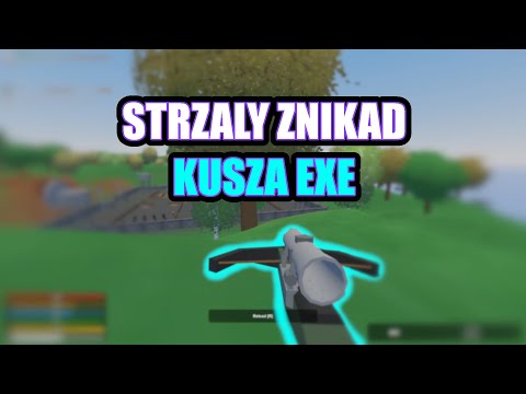 Nowa op Broń na easy - Unturned PL easy polsk-survival