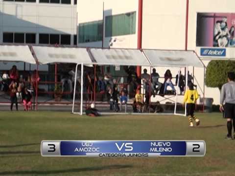 Intercoles Primavera 14 de Marzo de 2014