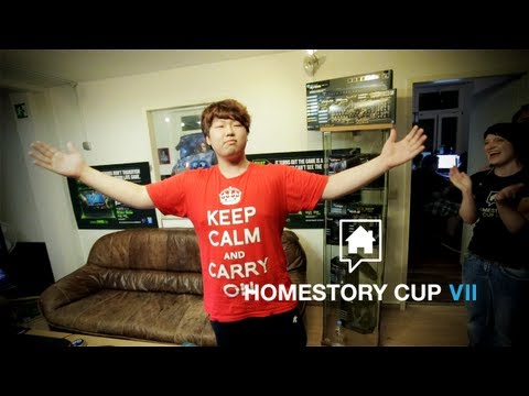 Homestory Cup 7 - Day 3 Impressions